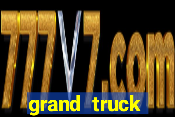 grand truck simulator 2 download dinheiro infinito